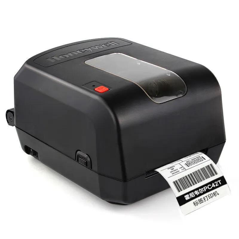 Honeywell PC42T Thermal Label Printer