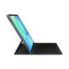 Tab S10 FE Book Cover Keyboard Slim AI Key Black Tablet Cover with Keyboard US Layout Genuine Samsung + — EF-DX620UBEGJP