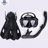 Datang Yu Diving Mask & Snorkel Set