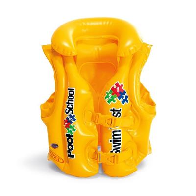 INTEX 58660 Swimming Training Vest
