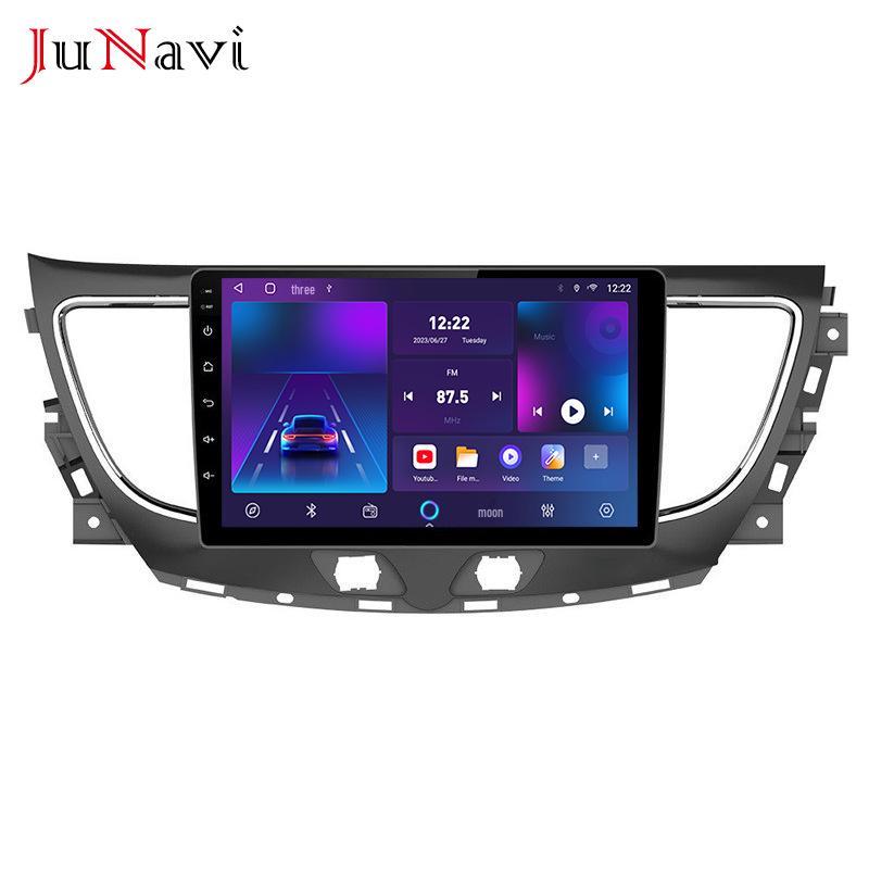 

Buick LaCrosse 16 Android Car GPS Navigation with Bluetooth, Wireless CarPlay, DSP 4-core 1GB+32GB WiFi