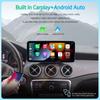 10.25/12.3Inch Android13 For Mercedes Benz GLA CLA A Class 2013-2018 GPS Navigation CarPlay 4G 360Camera Car Multimedia Player
