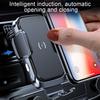 Portable Car Mobile Phone Wireless  R Charging Device High Speed 15W Fast   Accessory