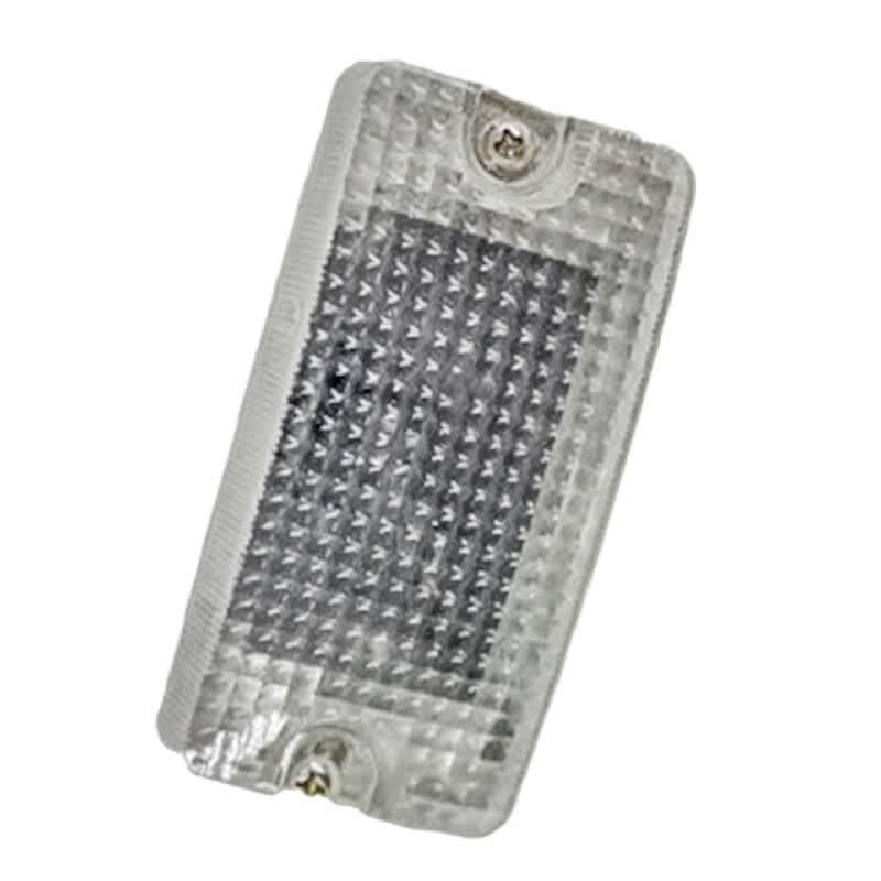 ATNKADDS Cab Front Marker Light for Jiefang Trucks