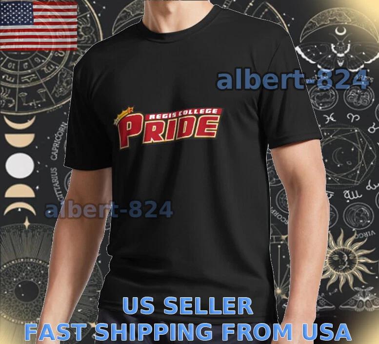 

NEW SHIRT PRIDE (REGIS) LOGO T shirt FUNNY AMERICAN SIZE S TO 5XL 4XL