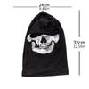 Motorcycles Bicycle Ski Skull Balaclava Mask Cosplay Scary Ghost Face War Game Skeleton Riding Outdoor Headwear Windproof Masks