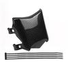 Electric Motorcycle Front Plate Weatherproof Dirt EBike Accessory Fit for Light Bee S X Talaria Sting Outdoor Riding