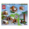 LEGO Minecraft Tree House 21174 toy block video game home boys girls 9 years older