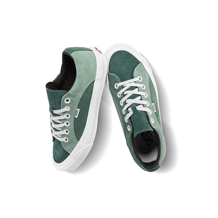 Lampin Og Vans Lx 'Green Machine' VN0A7Q4U92J