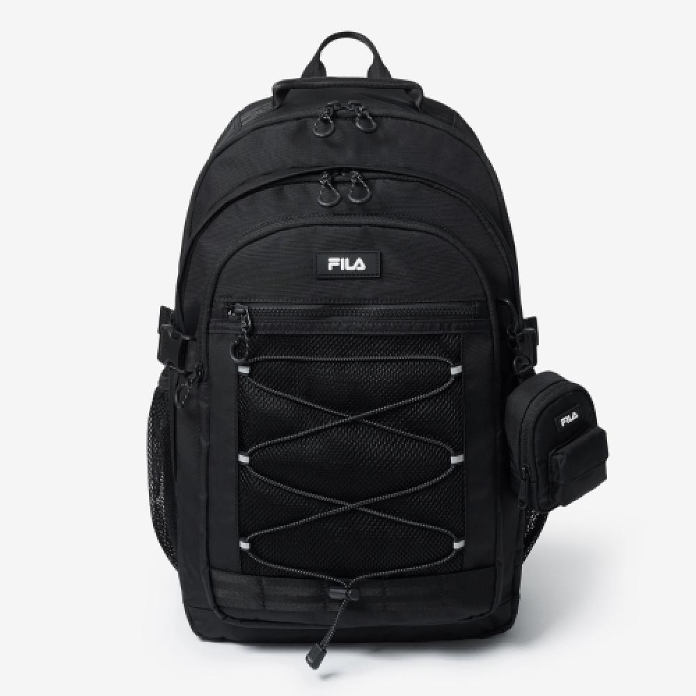 Fila String Core Backpack Fs3bph1003xblk