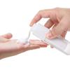 Skincare Container Mit Pumpe, Auslaufsicher, 3