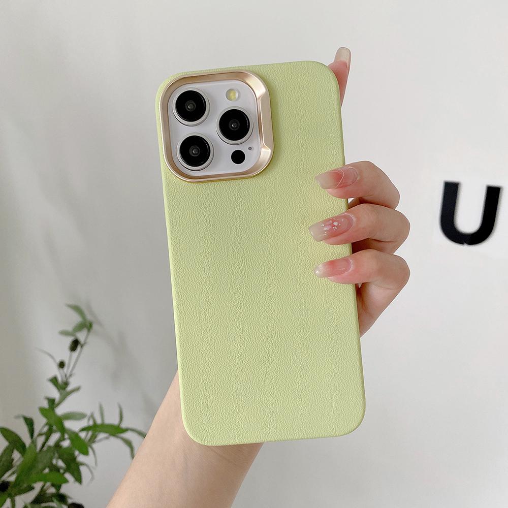 Liquid Skin Feel Phone Case for iPhone 16 15 13 12 14 for 15 13 12 14 16 Pro 15 14 13 16 Pro Max Anti-drop Mobile Phone Case Multiple Colors Available