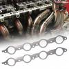 High Temp Metal Exhaust Gasket Set For Long Lasting Seal & Vibration Resistance 551696 12617944 03413B 11518860 11609481