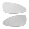 Car Door Side Rearview Mirror Glass Rear View Mirror Glass Safe Driving Heated Side Mirror Glass For Cayenne 92A 2011 to 2017
