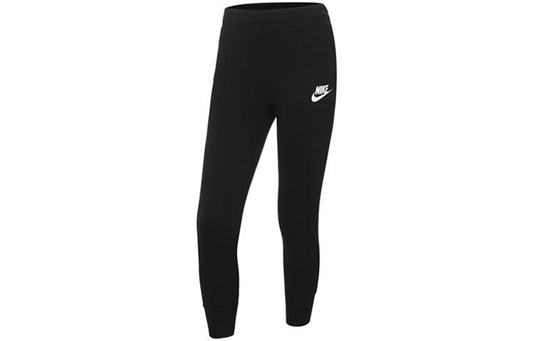 

Nike Kids Knitted Sweatpants Moderate DC7211-010 M