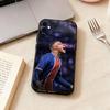 Fußballstar m -MbappeS-s   Handyhülle Für Samsung Galaxy A73,A72,A71,A70,A53,A52,A51,Weiche Silikon-Schwarze Abdeckung