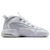 Nike Air Max Penny 1 Pure Platinum Unisex Sneakers Grey White Summit-White DV7220-100