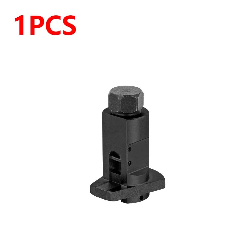 

1 шт. Инструменты для разборки амортизатора, трудосберегающий инструмент для ремонта амортизатора, износостойкий для сферического седла подшипника ступицы