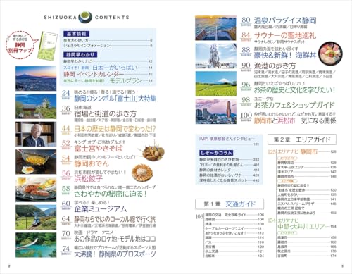 J24 Walking Around the World Shizuoka 2026~2027 (Walking Around the World J)