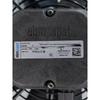Ebmpapst S4D400 Three-Phase External Rotor Fan for Air Conditioning and Refrigeration