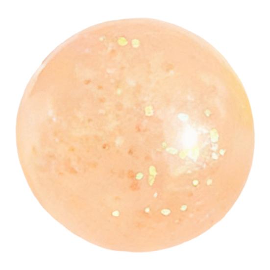 Buntes Knetspielzeug, langsam aufsteigendes, weiches Fidget Toy, TPR Stressball, Dekompressions-Gadget für Erwachsene, Kinder, Neuheit, Party-Mitgebsel