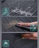 Compatible with 25 NIO ES6 models: TPE trunk mat, tailgate mat, door sill mat, and trunk cover.