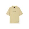 T Shirt Men's Sesame Brown DX9743-252
