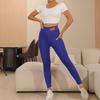 300-390g Thickened Lamb Wool Leggings with Added Fleece, Women's Outerwear, Pencil Pants with Small Legs, High Waist, Slim Fit, and Warm Pants