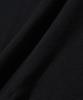 PHYSICAL DEPARTMENT Check Star Tail Logo Short Sleeve T-Shirt_Black