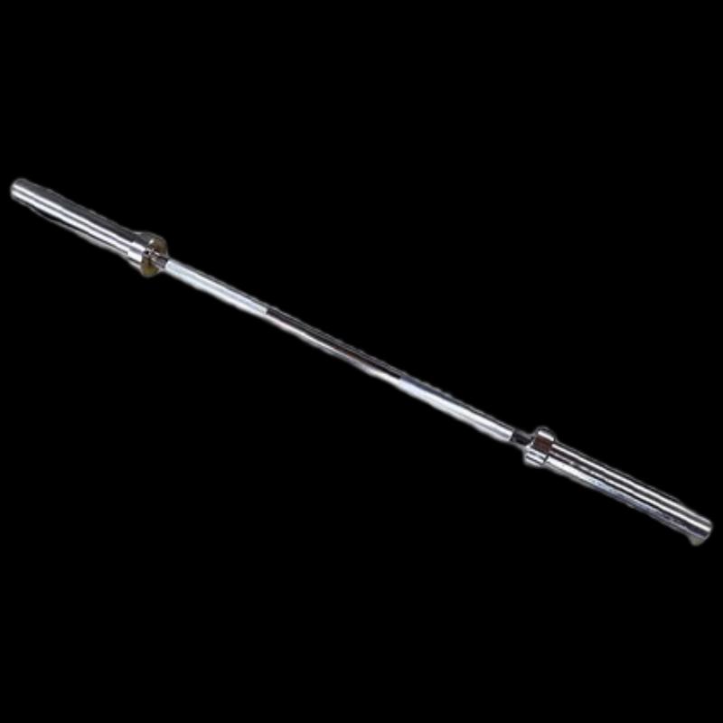 1.5m Olympic Straight Barbell Bar