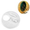 20pc Plastic Bee  Door / Entrance Disc / Bee Hive Nuc Box Entrance Gate Tool