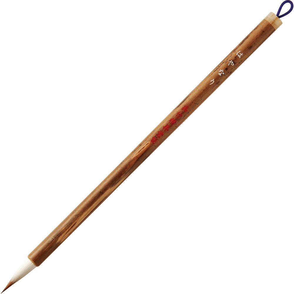 

Набор для белых волос Kuretake Brush Sutra Transcription Hayanari JA320-201S