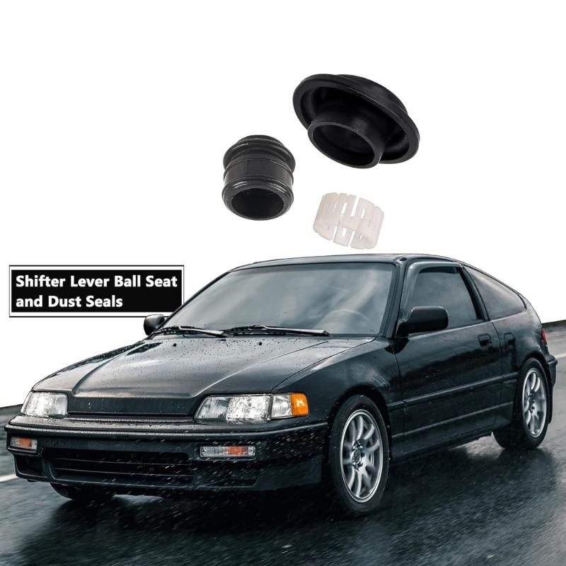 54115-SH3-000 Shifter Lever Seats and Car Dust Seal Vehicle Accessory