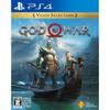 [PS4] God of War Value Selection [CERO Rating “Z”]
