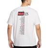Nike FW25 LeBron Heat Wave T Shirt Men's IH8571-100