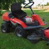 Tractor Seat Cover Waterproof Riding Lawn Mower Seat Protector Universal Heavy Duty Oxford Covers for Garden Field Equipment