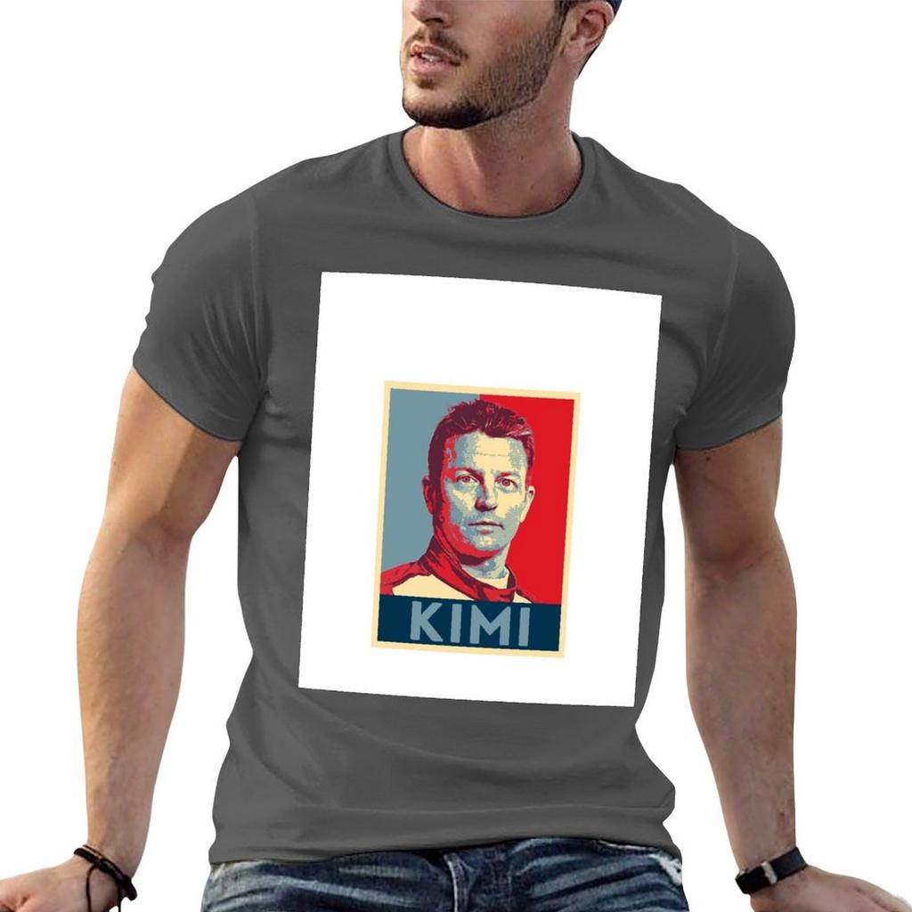Kimi Tshirt Anime T Shirts Oversize Unisex T Shirt Cotton 100 Cotton T Shirts High Quality Tshirt