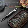 Multifunctional Shrimp Deveining and Peeling Knife - Newcomer Exclusive with Free Shipping