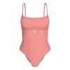 Womens/Ladies One Piece Swimsuit
