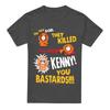 South Park Unisex Adult Dead Kenny T-Shirt