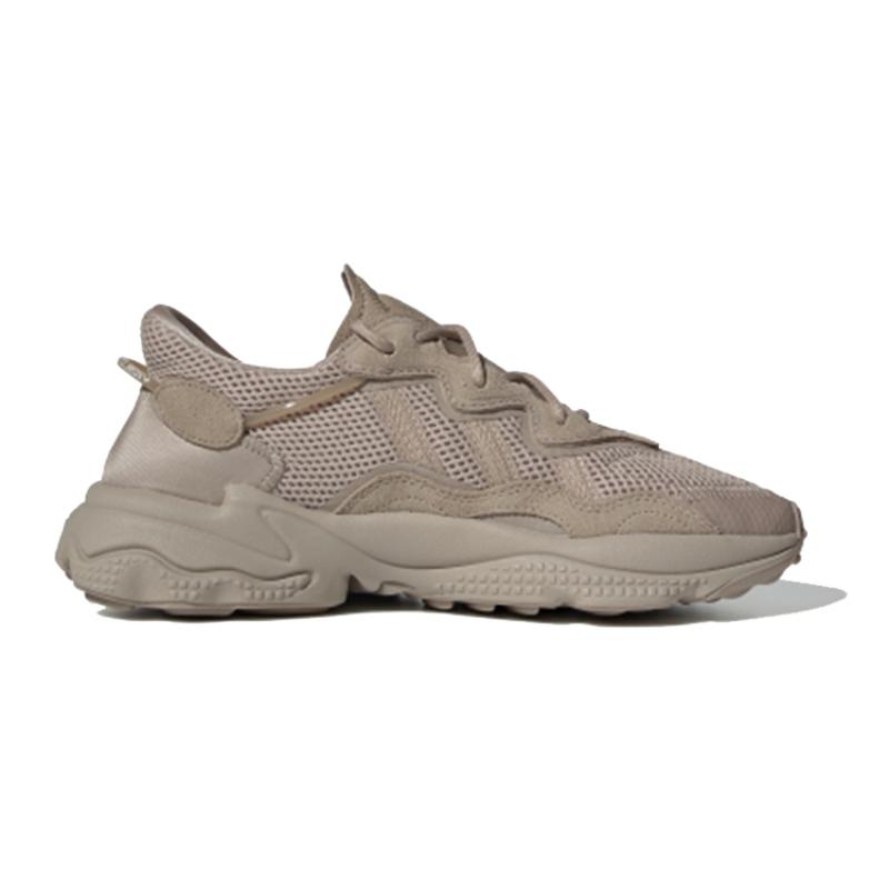 Adidas Damen Ozweego 'Trace Khaki' Damen Sneaker EG6697