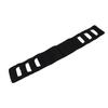 Nylon, Elderly Mobility Strap Sandwich Mesh Nursing Lifting Aid Hospital Ward Patient Shifting