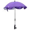 Infant Baby Stroller Pushchair Pram Umbrella Sun Shade Canopy Cover Parasol