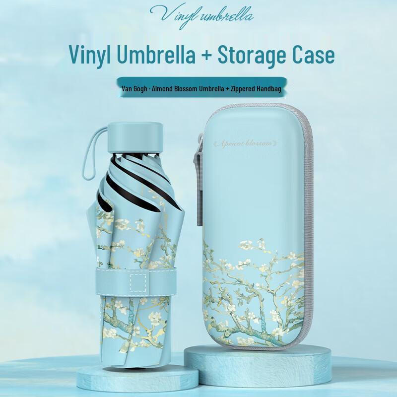 Van Gogh University Back-to-School Gift Set