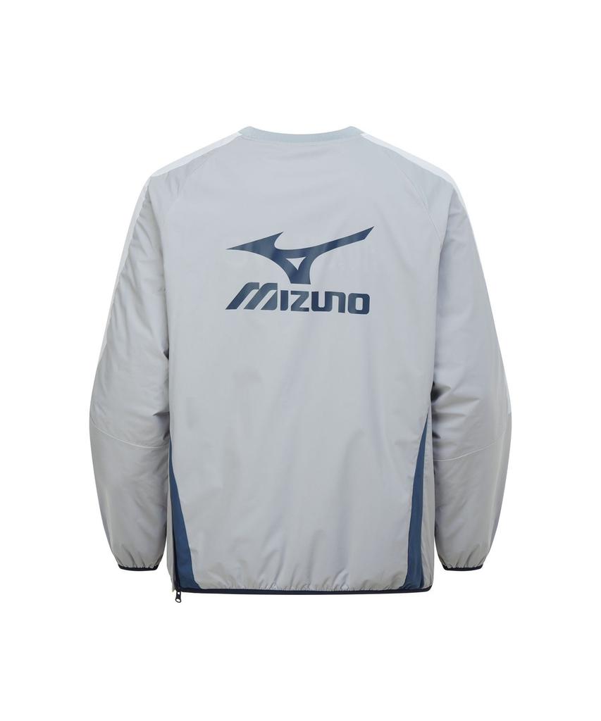 MIZUNO Fleece Reversible Piste_32Ye6G20