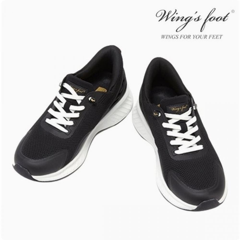 Wing S Foot eaSy Fit Women S SneakerS Wfef001oc W Sc 225