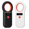 Wireless RFID Handheld Chip Scanner Rechargeable Animal Tags Scanner Pet Microchip Reader Scanner