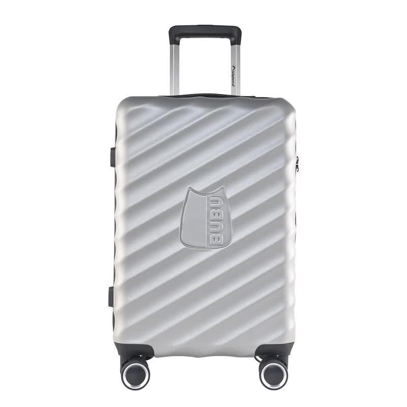 Diplomat YP-SW2201 20-inch ABS Hardside Carry-on Suitcase