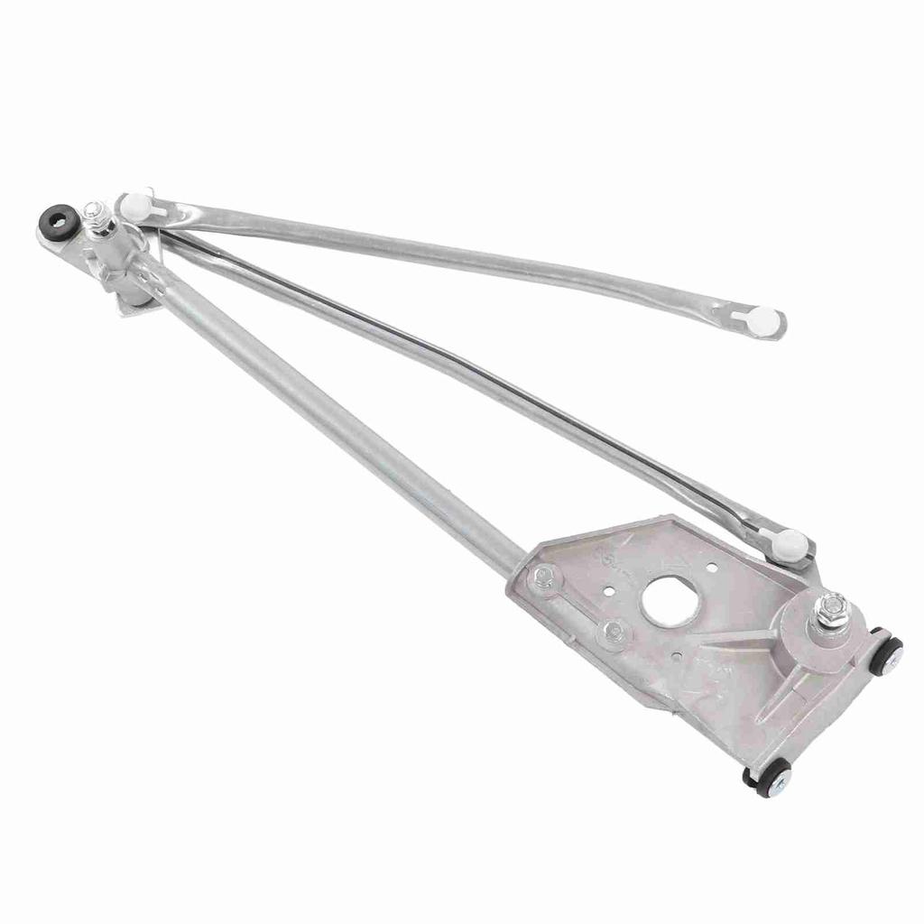 Car Front Windshield Wiper Transmission Linkage Assembly 76530S84A02 Replacement for Accord 4 Door Sedan 98‑02