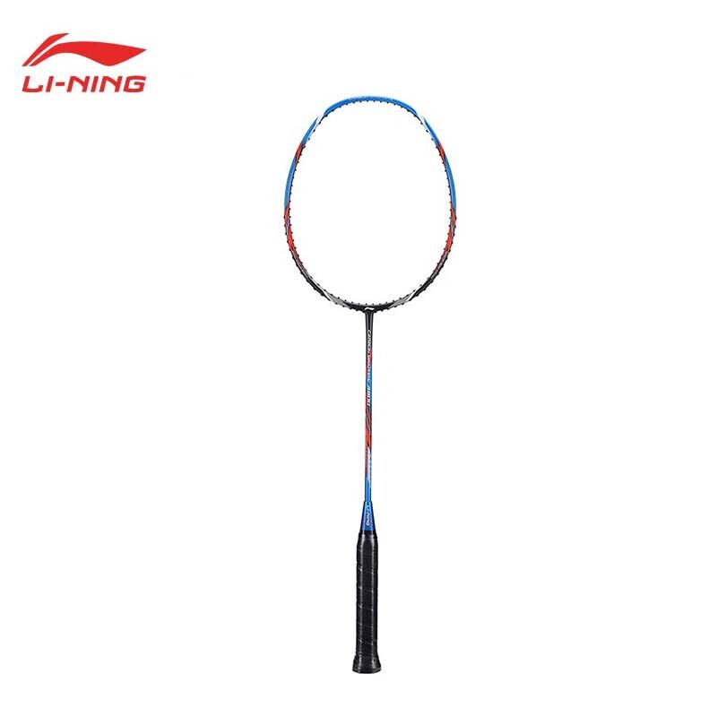 Li-Ning Full Carbon Training Badminton Racket